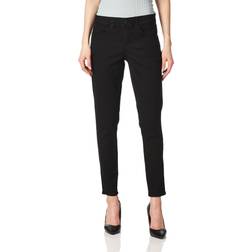 Democracy Dam Ab Solution Jegging Jeans - Svart