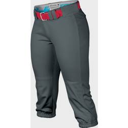 Easton Prowess Softball Pant Women's CHARCOAL