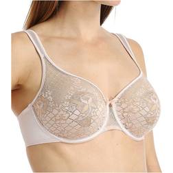 Empreinte Melody Seamless Bra Blush Gold