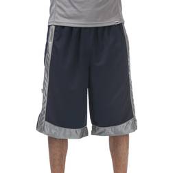 Pro Club Men Heavyweight Mesh Basketball Shorts