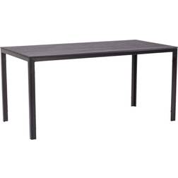 Harald Nyborg Garden Table 78x156cm