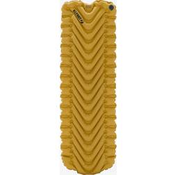 Klymit Static V Lite ECO liggeunderlag Gold