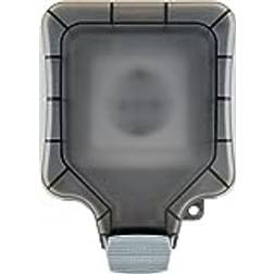 Schwaiger SOAD0100 Grå IP66 230 V 16 A 50 Hz