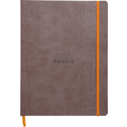 Rhodia Rhodia, Heft + Block, Notizbücher Notizhefte Rho B3