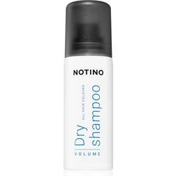 Notino Hair Collection Volume Dry Shampoo Dry Shampoo