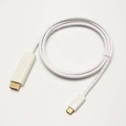 ELETRA USBC HDMI 60Hz 1.8M
