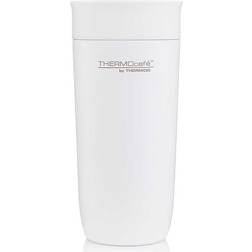 Thermos Push-Button Travel Mug
