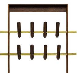 We Do Wood Rails Coat Frame 68 cm Garderobeskab