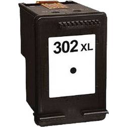 HP 302 XL Black