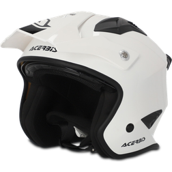 Acerbis Aria 2206 - Weiß/Schwarz