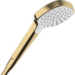 Hansgrohe Croma Select E Gold