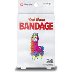 BioSwiss Llama Shaped Self Adhesive Bandage