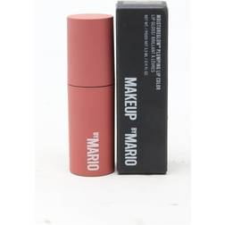 MAKEUP BY MARIO Moistureglow Plumping Lip Color 0.11oz Soft Blush New With Box