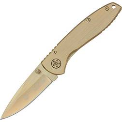 Smith & Wesson CK110GL Pocket knife