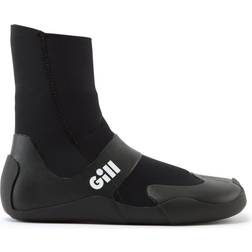 Gill 967 Pursuit Split-toe Neopren støvle sort