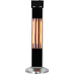 Namron Terrassvärmare Golv 1500W