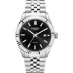 Dissing Montre Date (D1292)