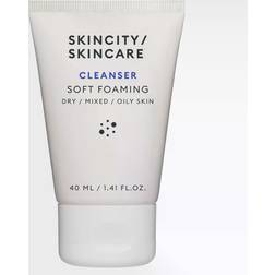 Skincity Skincare Soft Foaming Cleanser