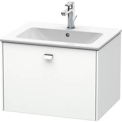 Duravit Brioso Waschtischunterbau Wandhängend 62.0 x 47.9 cm