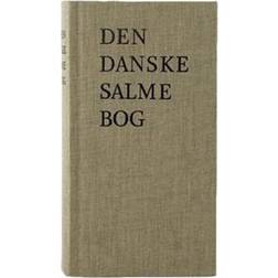 Den Danske Salmebog Lærred 9788775241996