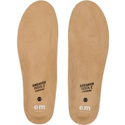 Ortho Movement Standard Insole Sneakers Black EU 37/38
