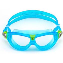 Aqua Sphere Boys Seal Kid 2 Swim Mask