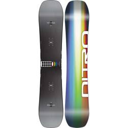 Nitro Optisym Snowboard 153