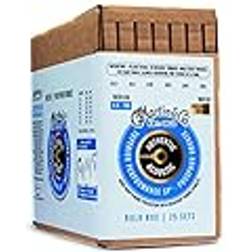 Martin MA550 Authentic Acoustic Superior Performance 92/8 Phosphor Bronze Guitar Strings .013-.056 Medium 25-pack
