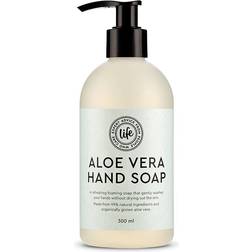 Life Hand Soap Aloe Vera