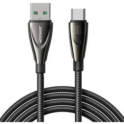 Joyroom USB-A Câble Tressé USB-C 100W 1.2m 1.2m