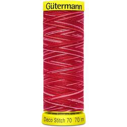 Gutermann Multicolour Deco Stitch 70 Thread 9984