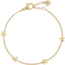 Edblad Sirius Bracelet - Gold