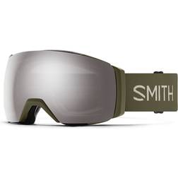 Smith IO Mag Skibrille Forest One