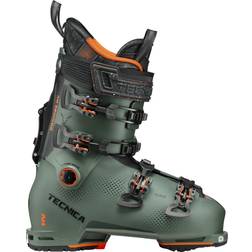 Tecnica Herren Cochise HV DYN GW Freerideskischuhe gruen