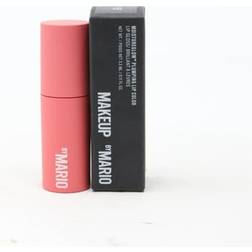 MAKEUP BY MARIO Moistureglow Plumping Lip Color 0.11oz Hot Pink New With Box