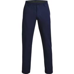 Under Armour Drive Tapered Hosen - Midnight Blaue Marine/Halo Grau