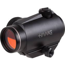 Hawke Vantage Rödpunktssikte 1x20 3 MOA 9-11mm