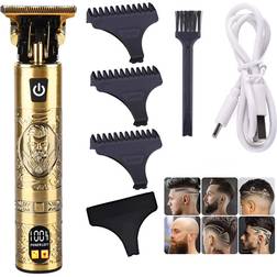 TiHair Professional Hair Trimmer TZ-T015