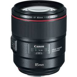 Canon EF 85mm f/1.4L IS USM Lens 2271C002 AUTHORIZED CANON