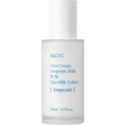 Nacific Uyu Cream 50ml