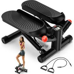 ACFITI Mini Steppers for Exercise