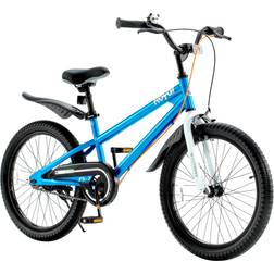 RoyalBaby Freestyle 7 20 Wheel Kids Bike