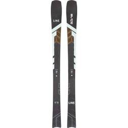 Line Blade Womens Skis 160 Esquís freeride