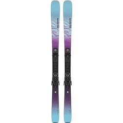Salomon E Stance W 80 M10 GW