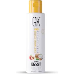 GK Hair The Best Coco Intensive Haarkur 100 ml