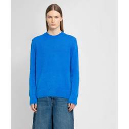 Off-White Jumper Men colour Navy Navy