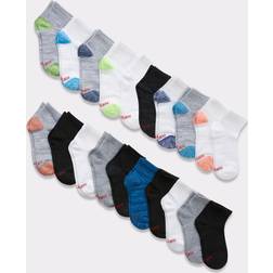 Hanes Boys Extreme Value Ankle Socks Pack