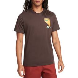 Nike Men's Sportswear T-Shirt - Baroque Brown