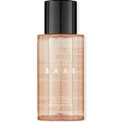 Victoria's Secret 1 bare travel fine fragrance mist