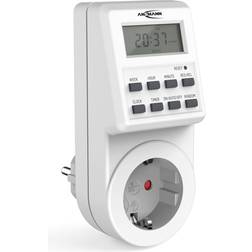 Ansmann AES6 1260-0009